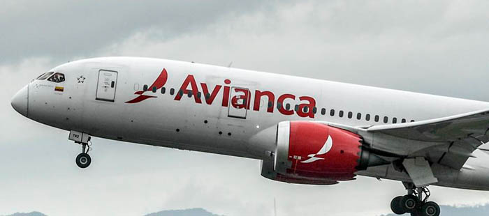 TRIBUNAL ADMINISTRATIVO ADMITE DEMANDA POR CRÉDITO A AVIANCA TRIBUNAL ADMINISTRATIVO ADMITE DEMANDA POR CRÉDITO A AVIANCA
